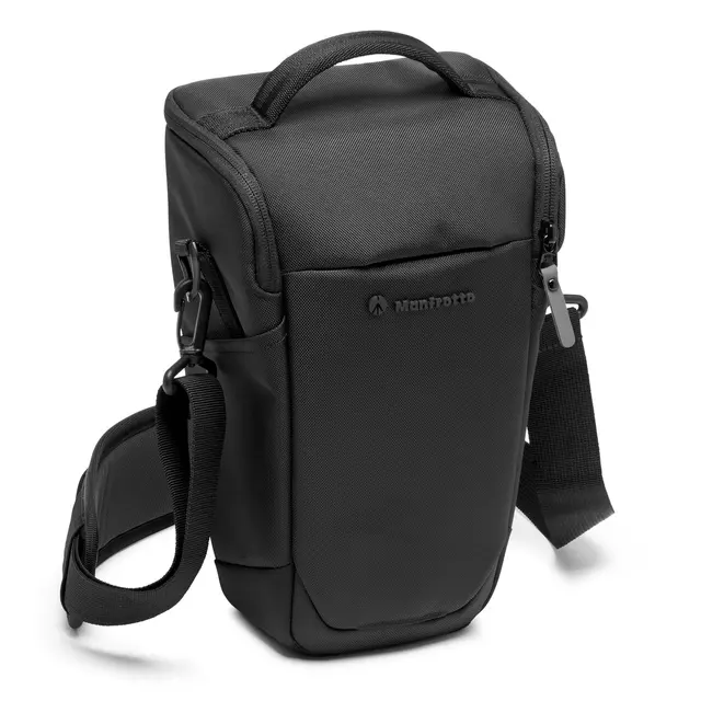 Manfrotto Advanced III Holster L Top Load Fotobag. Stor. 