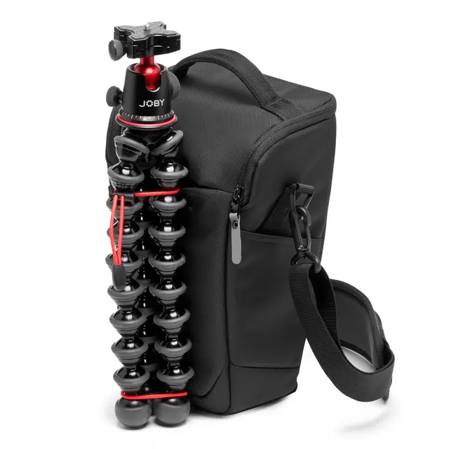 Manfrotto Advanced III Holster L Top Load Fotobag. Stor. 
