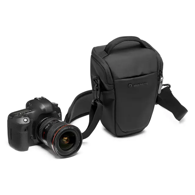 Manfrotto Advanced III Holster M Top Load fotobag Medium 