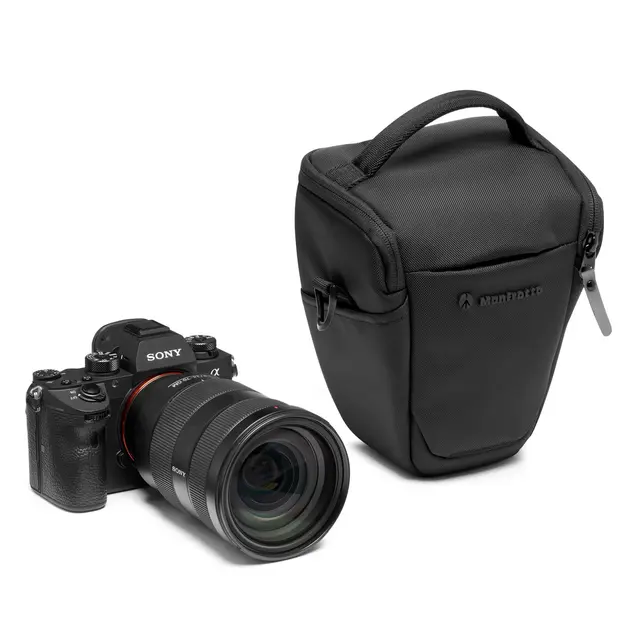 Manfrotto Advanced III Holster S Top Load fotobag 