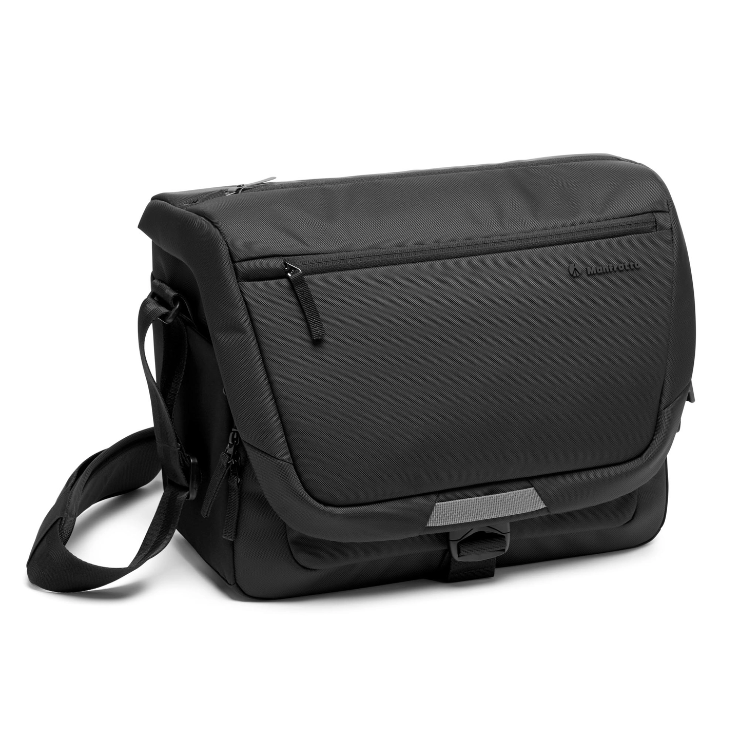 Manfrotto Advanced III Messenger M Fotobag 14" LapTop,Under setet, 16L