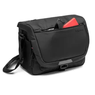 Manfrotto Advanced III Messenger M Skulderbag 14" LapTop