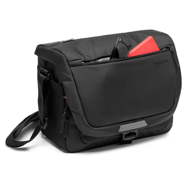 Manfrotto Advanced III Messenger M Skulderbag 14" LapTop 