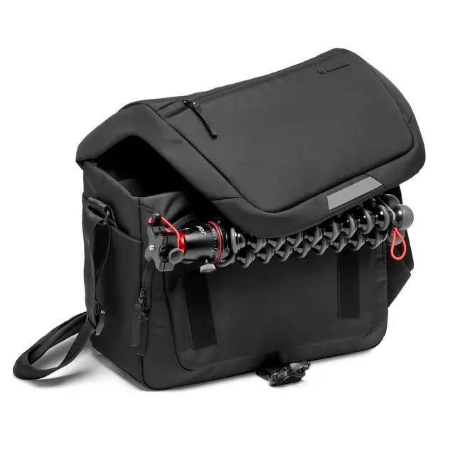 Manfrotto Advanced III Messenger M Skulderbag 14" LapTop 