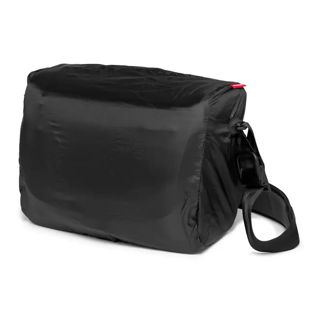 Manfrotto Advanced III Messenger M Skulderbag 14" LapTop 
