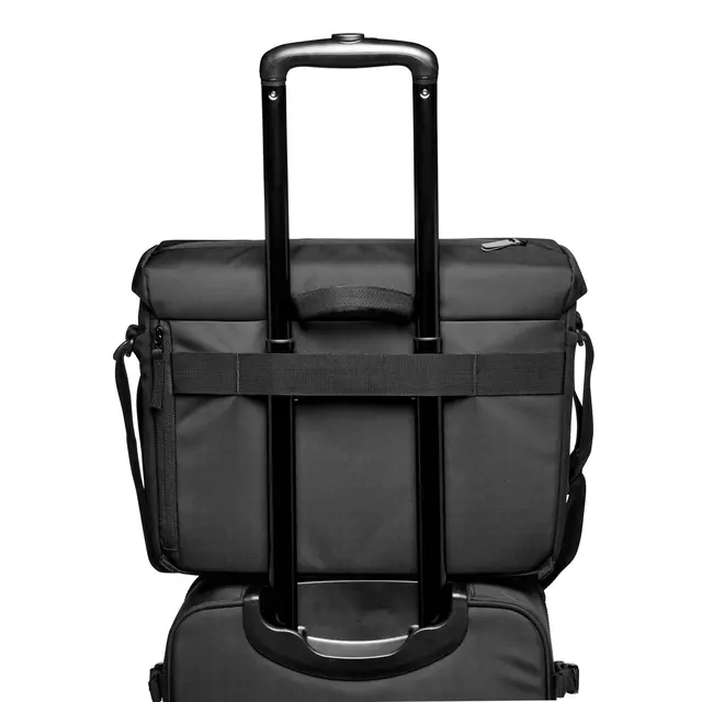 Manfrotto Advanced III Messenger M Skulderbag 14" LapTop 