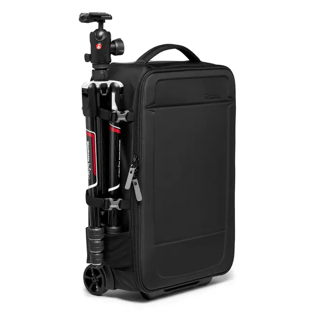 Manfrotto Advanced Rolling bag III Trillekoffert. Kabin størrelse 