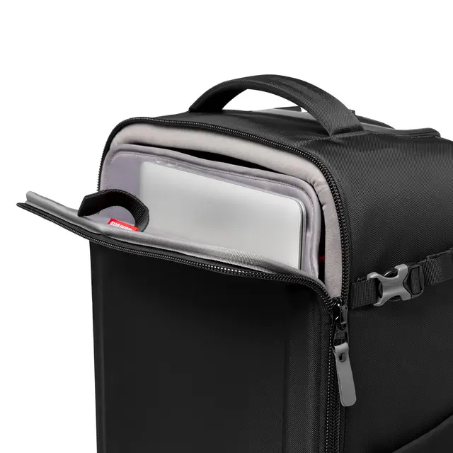 Manfrotto Advanced Rolling bag III Trillekoffert. Kabin størrelse 