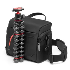 Manfrotto Advanced III L Fotobag Stor 5,5l