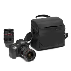 Manfrotto Advanced III L Fotobag Stor 5,5l