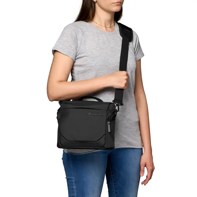 Manfrotto Advanced III L Fotobag Stor 