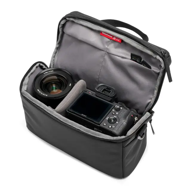 Manfrotto Advanced III M Fotobag Medium 