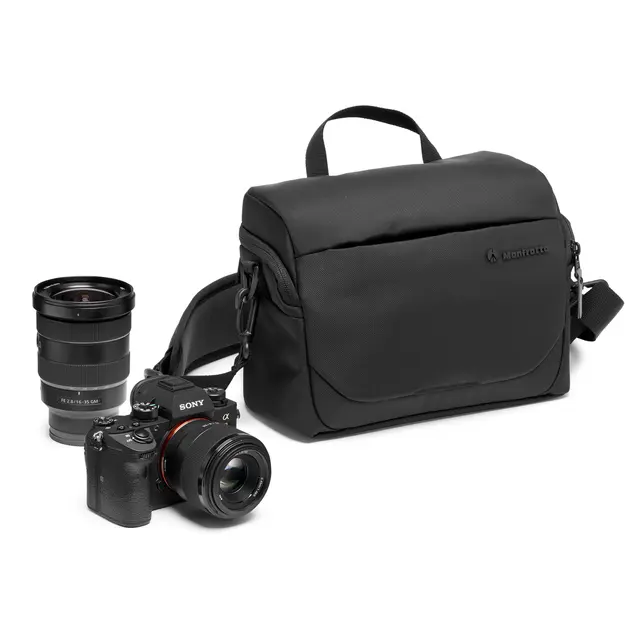 Manfrotto Advanced III M Fotobag Medium 