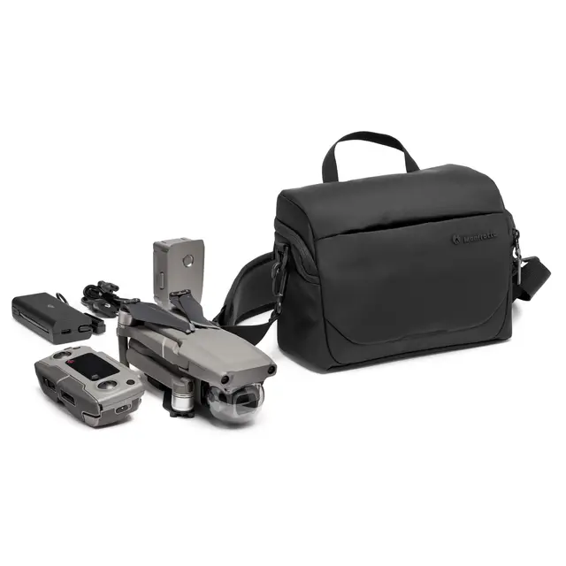 Manfrotto Advanced III M Fotobag Medium 