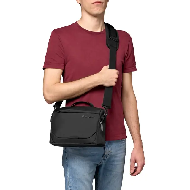 Manfrotto Advanced III M Fotobag Medium 