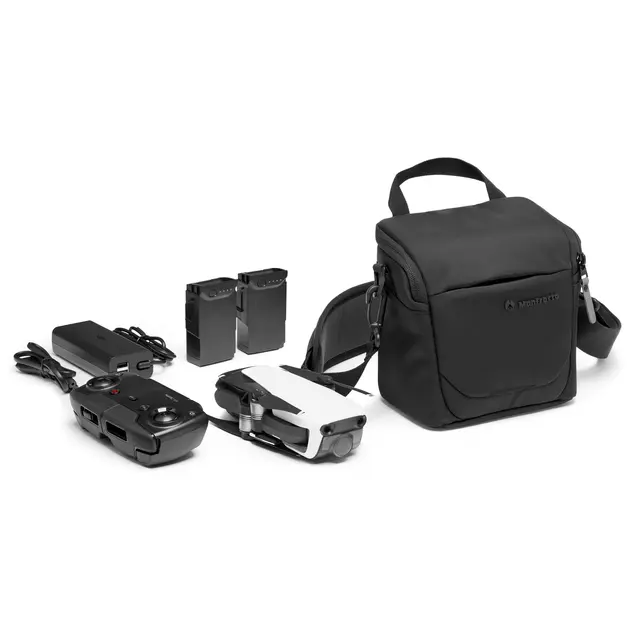 Manfrotto Advanced III S Shoulder Bag 