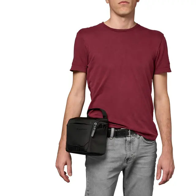 Manfrotto Advanced III S Shoulder Bag 