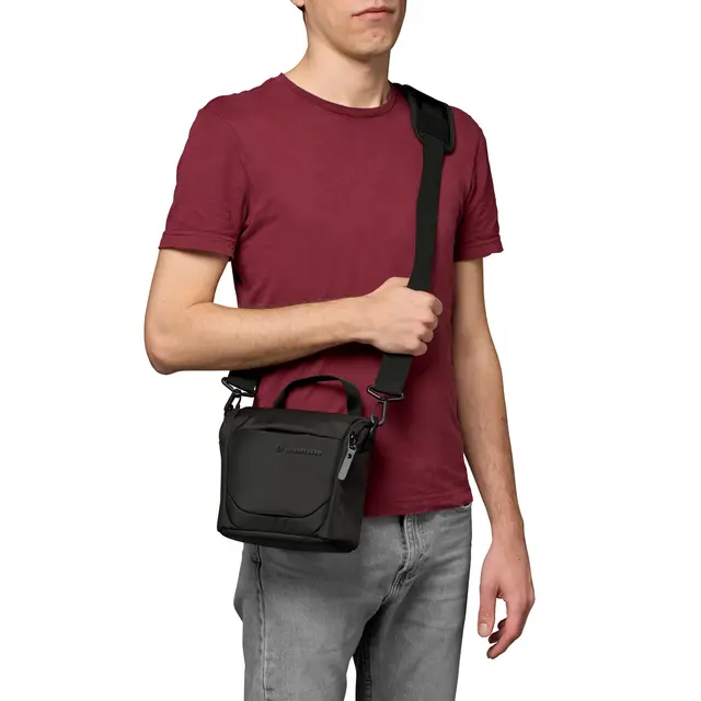 Manfrotto Advanced III S Shoulder Bag 
