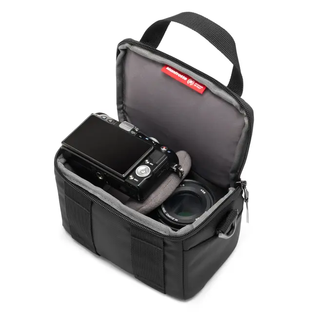 Manfrotto Advanced III XS Fotobag 