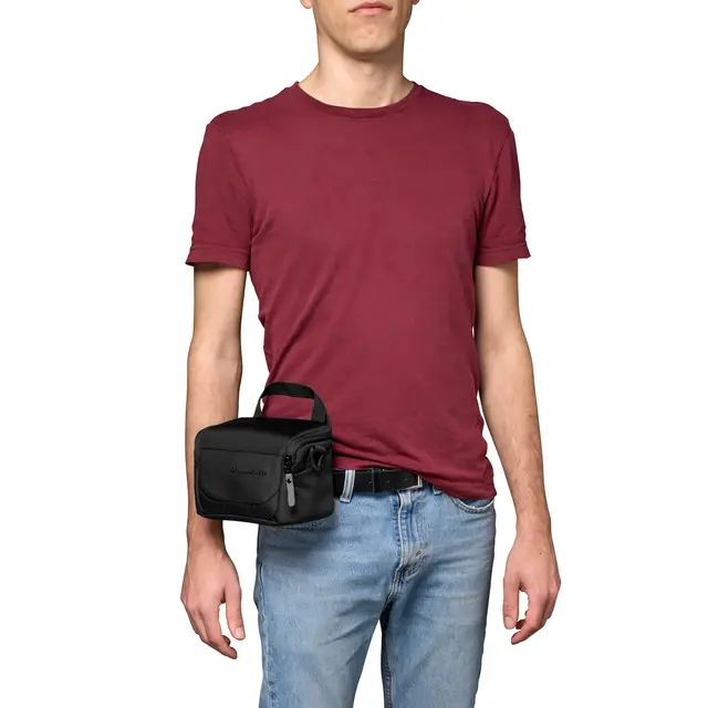 Manfrotto Advanced III XS Fotobag 