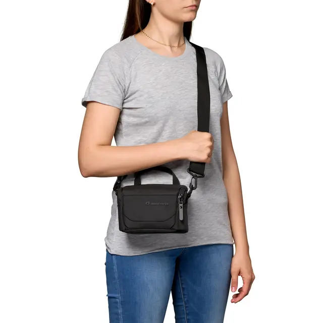 Manfrotto Advanced III XS Fotobag 