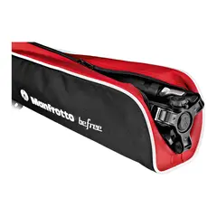 Manfrotto Befree Tripod Bag Padded Stativbag. 44cm. Polstret