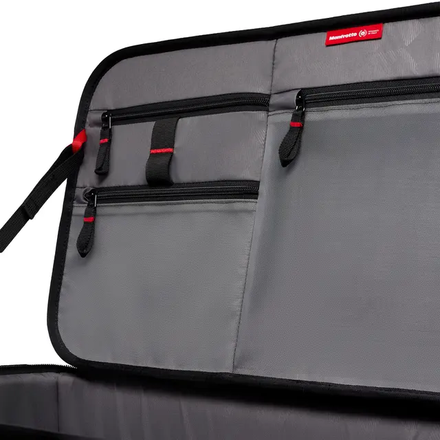 Manfrotto Pro Light Cineloader Large Cineloader Large. 39 L 