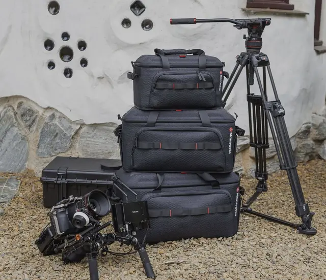 Manfrotto Pro Light Cineloader Large Cineloader Large. 39 L 