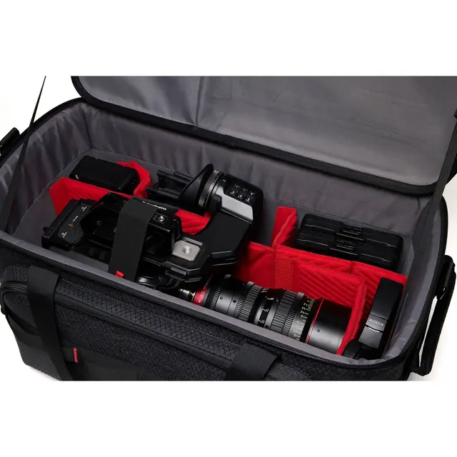 Manfrotto Pro Light Cineloader Medium Cineloader Medium. 25 L 