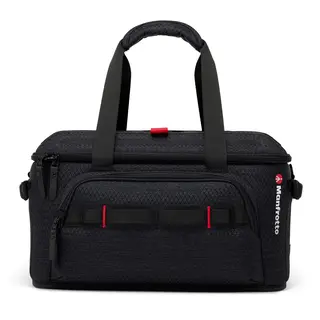 Manfrotto Pro Light Cineloader Small Skulderbag for video. Small