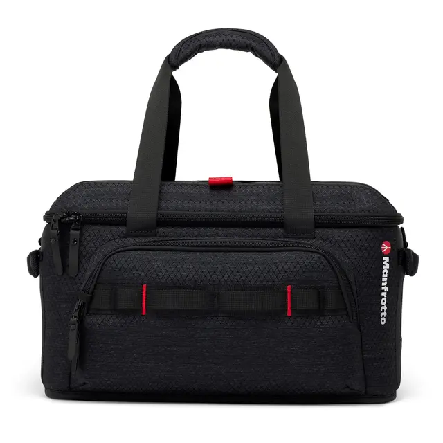 Manfrotto Pro Light Cineloader Small Skulderbag for video. Small 