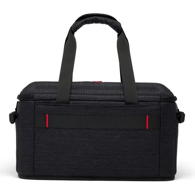 Manfrotto Pro Light Cineloader Small Skulderbag for video. Small 