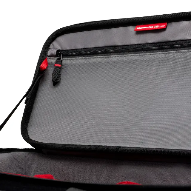 Manfrotto Pro Light Cineloader Small Skulderbag for video. Small 