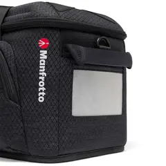 Manfrotto Pro Light Cineloader Small Skulderbag for video. Small