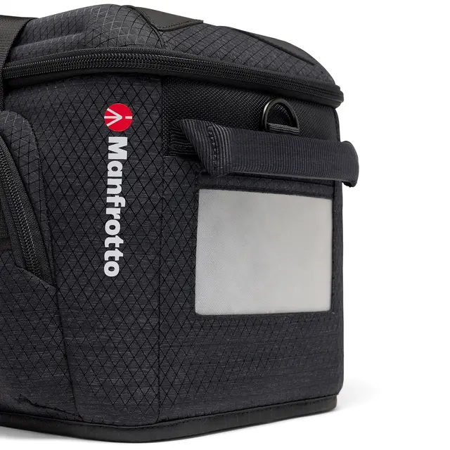 Manfrotto Pro Light Cineloader Small Skulderbag for video. Small 