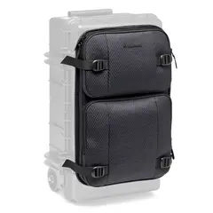Manfrotto Pro Light Tough Laptop Sleeve Til Reloader Hard Case trillekoffert