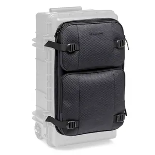 Manfrotto Pro Light Tough Laptop Sleeve Til Reloader Hard Case trillekoffert