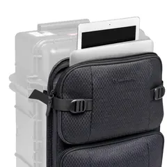 Manfrotto Pro Light Tough Laptop Sleeve Til Reloader Hard Case trillekoffert