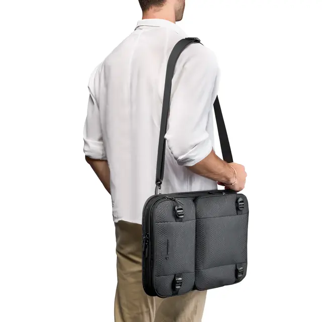 Manfrotto Pro Light Tough Laptop Sleeve Til Reloader Hard Case trillekoffert 