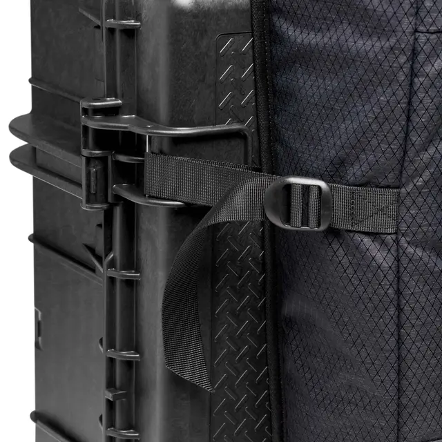 Manfrotto Pro Light Tough Tripod Bag Solid stativbag. 88cm 