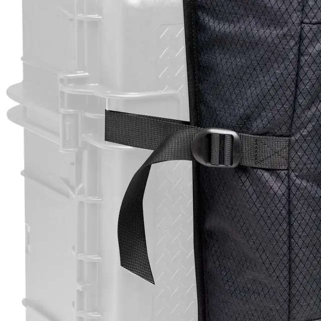 Manfrotto Pro Light Tough Tripod Bag Solid stativbag. 88cm 