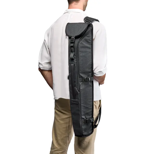 Manfrotto Pro Light Tough Tripod Bag Solid stativbag. 88cm 