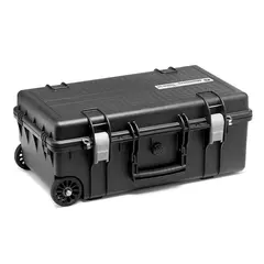 Manfrotto Pro-Light Reloader Tough TH55F Hard-Case trillekoffert. m/skuminlegg