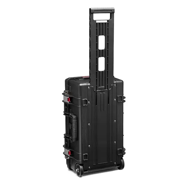 Manfrotto Pro-Light Reloader Tough TH55F Hard-Case trillekoffert. m/skuminlegg 