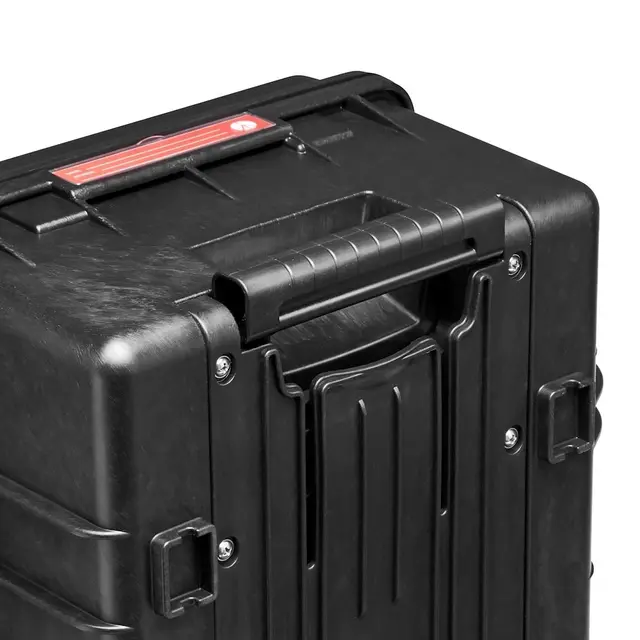 Manfrotto Pro-Light Reloader Tough TH55F Hard-Case trillekoffert. m/skuminlegg 