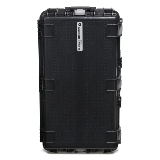 Manfrotto Pro Light Reloader Tough H-83