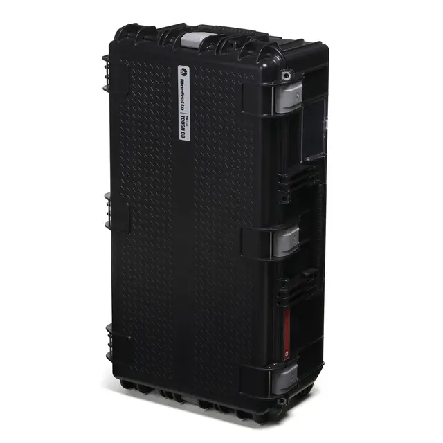 Manfrotto Pro Light Reloader Tough H-83