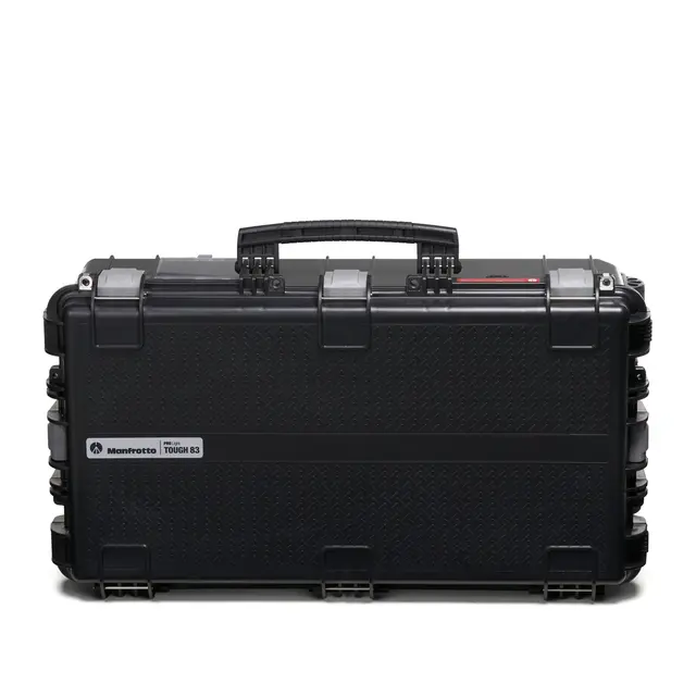 Manfrotto Pro Light Reloader Tough H-83