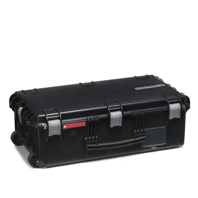 Manfrotto Pro Light Reloader Tough H-83