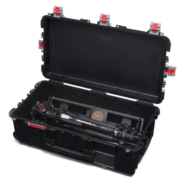 Manfrotto Pro Light Reloader Tough H-83